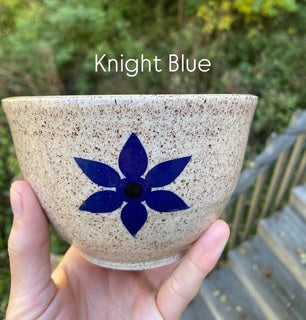 Perun Flower Bowl