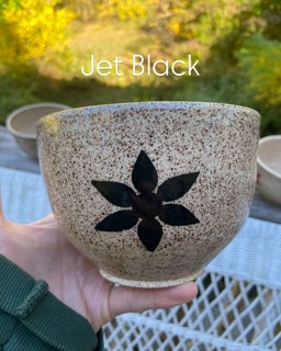 Perun Flower Bowl