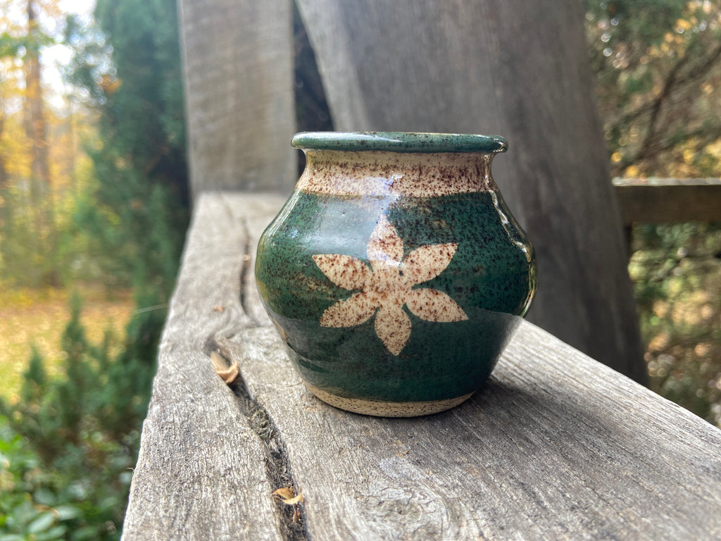 Perun Bb Vase