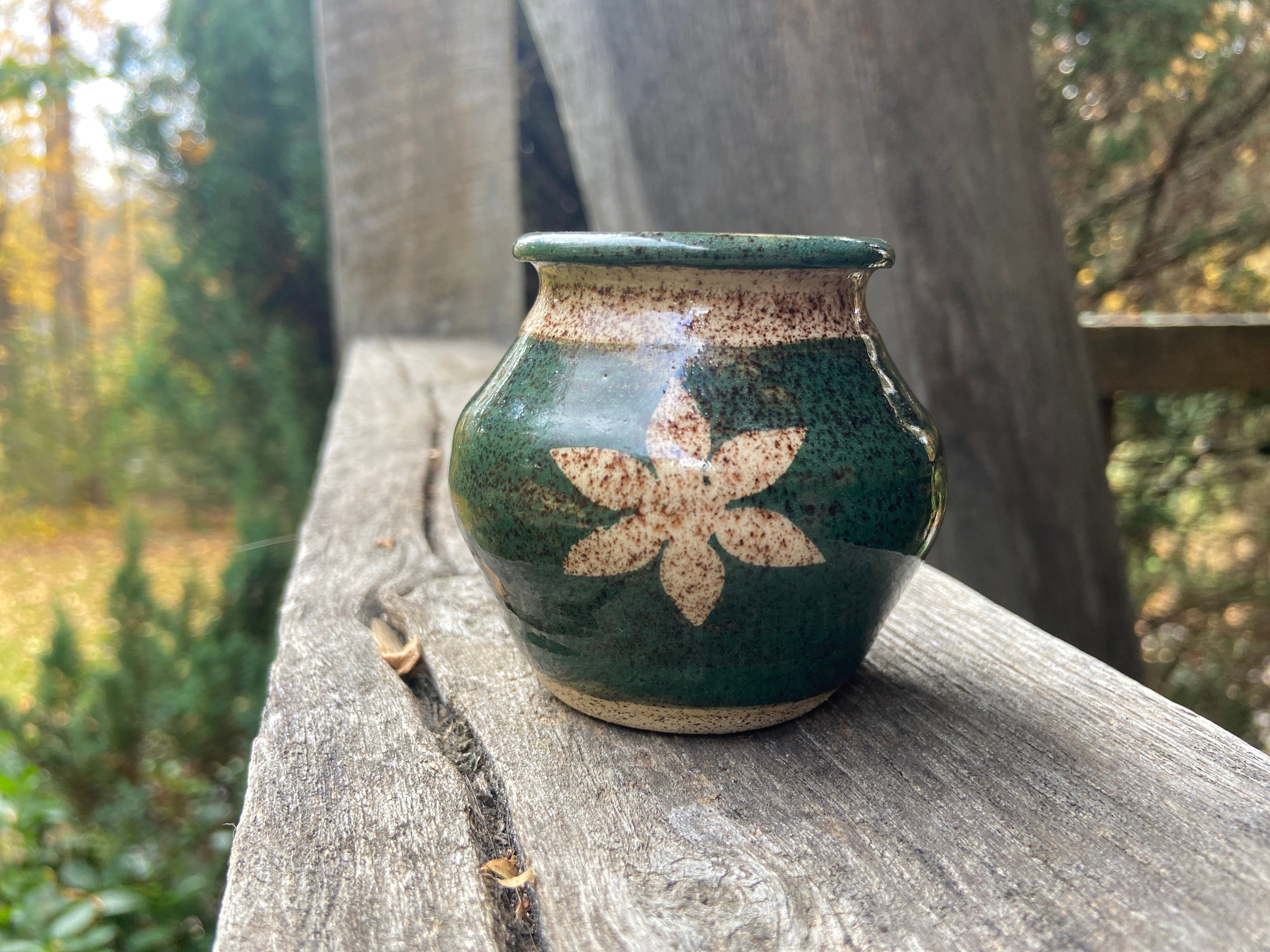 Perun Bb Vase