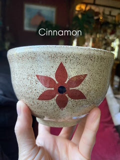 Perun Flower Bowl