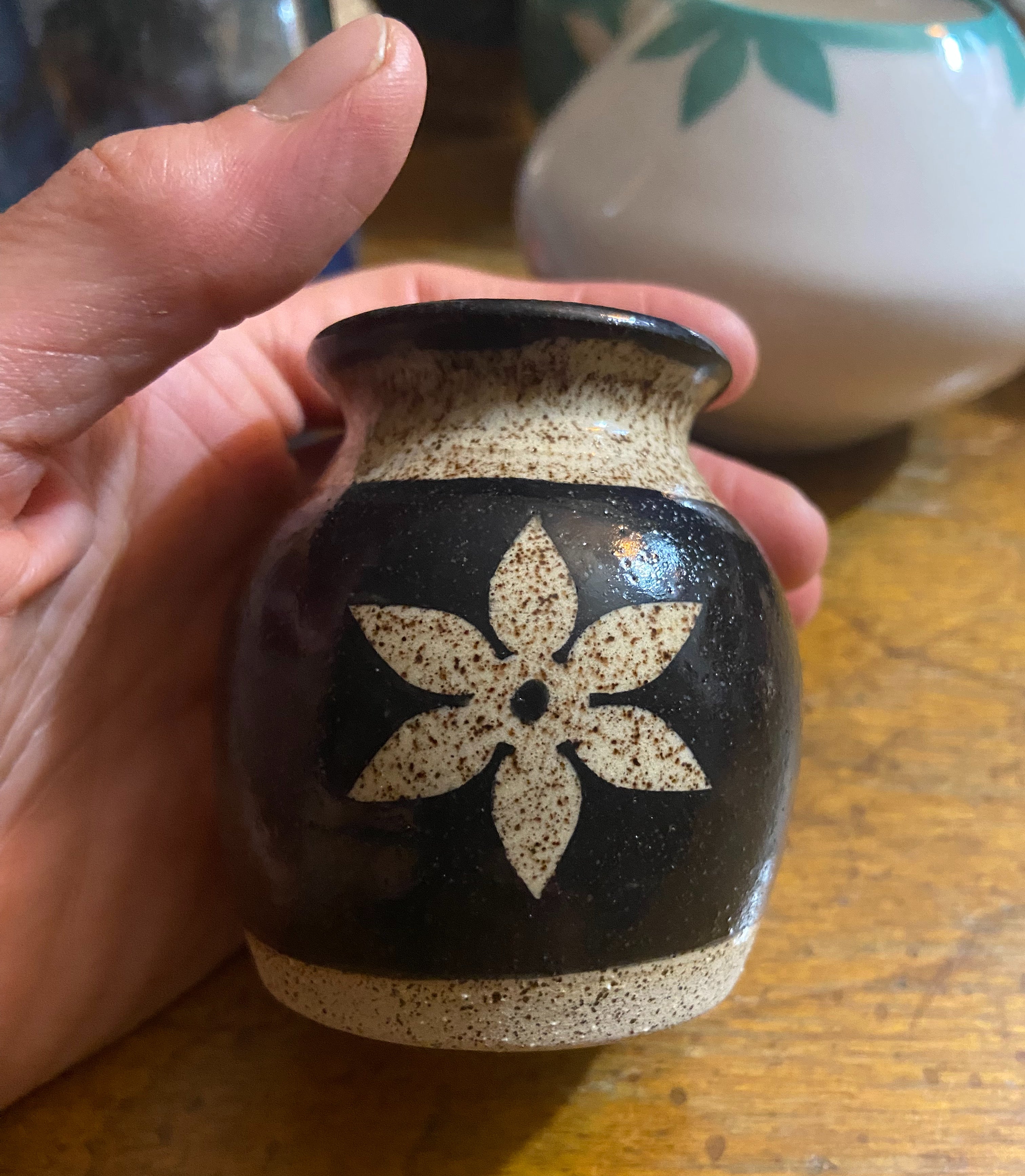 Perun Bb Vase